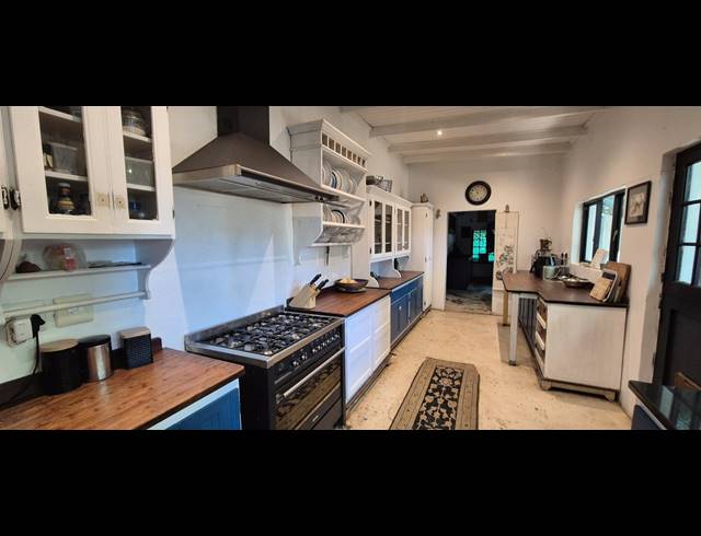 1.10HA SMALLHOLDING FOR SALE IN MORNING STAR